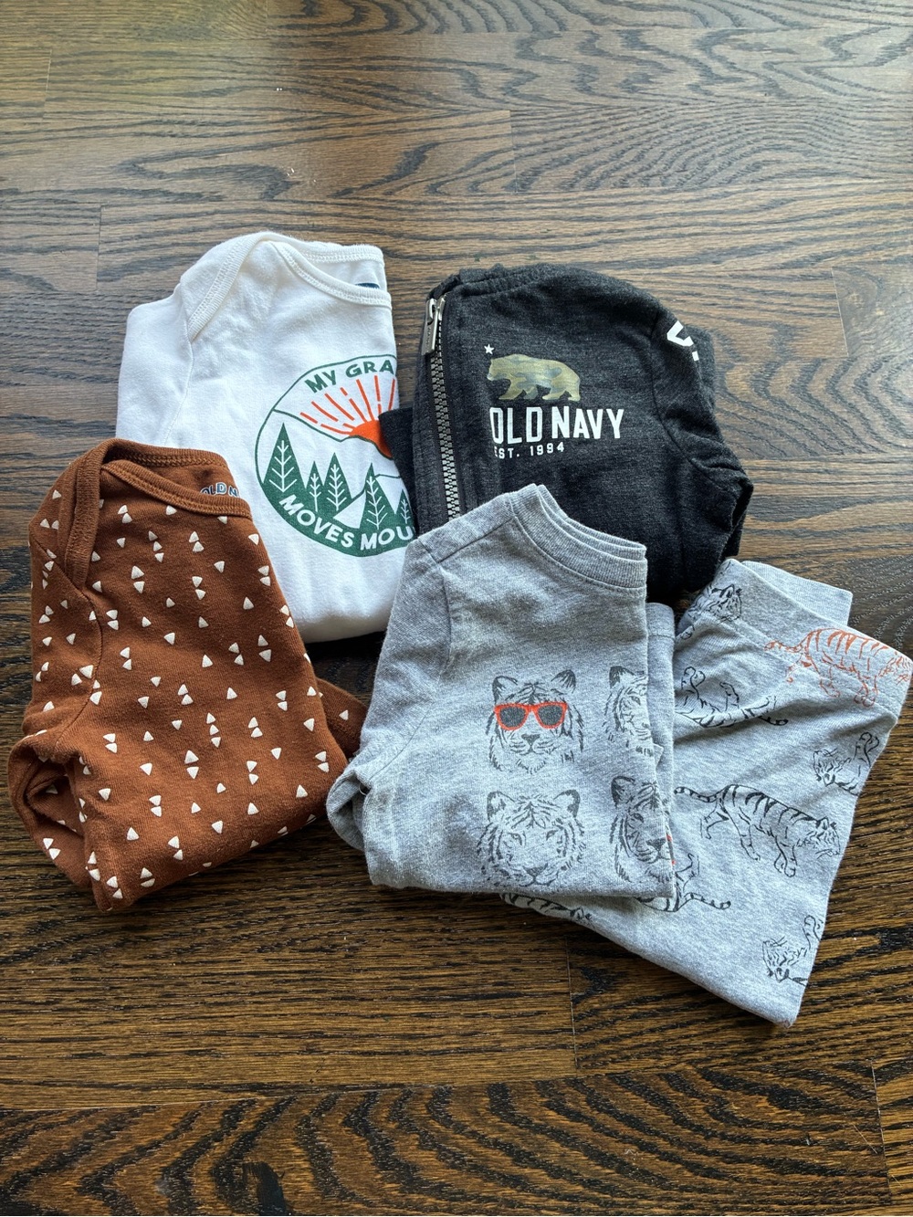 Old Navy Bundle